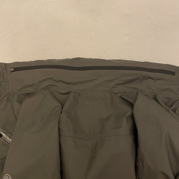 Timberland Rain Jacket/Wind Breaker - Picture 12 of 16